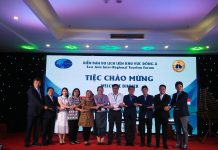 Dinas Pariwisata DIY ikuti Standing Committee EATOF ke-19 di Vietnam