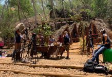 Objek Wisata DIY Diperkenalkan Melalui Tv Kama Malaysia