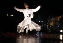 Penampilan Spektakuler Dari Berbagai Negara Tutup JISP 2019