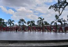 Embung Langensari: Kesejukan di Tengah Hiruk Pikuk Kota