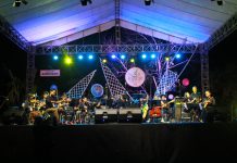 Pasar Keroncong Kotagede 2019 Angkat Citra Wisata di Kotagede