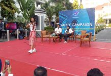 Grand Inna Menjadi Titik Paling Utara Pertunjukkan Malioboro Selasa Wage