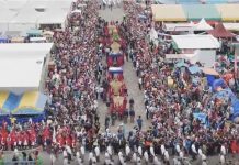 Sekaten 2019: Mengembalikan Semangat dan Makna Asli Sekaten