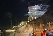 Watu Langit Jogjaa Coffee and Resto