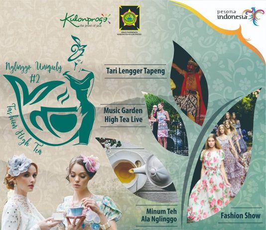 Nglinggo Uniquely #2 (20 Oktober)