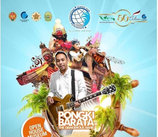 Visafest 2019 (Visit In Sand Dunes 2019)