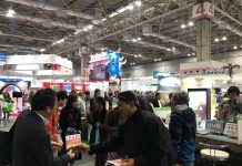 Dinpar Kenalkan Pariwisata DIY Melalui TEJ (Tourism Expo Japan) 2019