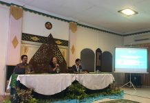 Press Conference: Pameran Sekaten 2019 (01-09 November 2019)