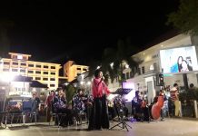 Selasa Wage Malioboro Hadirkan Keseruan, Keceriaan, Variasi Hiburan Bagi Masyarakat