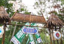 JIHW 2019 di Candi Prambanan Diikuti Peserta dari 25 Negara