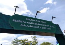 Jogja Fashion Week (JFW) 2019 Ditutup Dengan Meriah Sabtu Kemarin