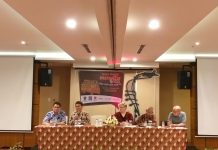 Press Release Ngayogjazz 2019