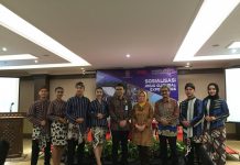 Sosialisasi Jogja Cultural Experiences, Tawarkan Pengalaman Istimewa Kepada Wisatawan