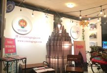 Dinas Pariwisata DIY Sediakan Booth Informasi Pariwisata Di Jogja Festivals Forum & Expo (JFFE)