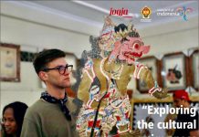 Jogja Cultural Experiences, Ajak Wisatawan Menikmati ‘Cultural Experience’ DIY