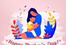 Selamat Hari Ibu 22 Desember 2019