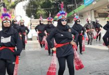 Malioboro Selasa Wage Suguhkan Pertunjukan Yang Selalu Dinanti Masyarakat