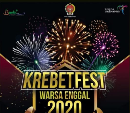 Krebetfest Warsa Enggal 2020