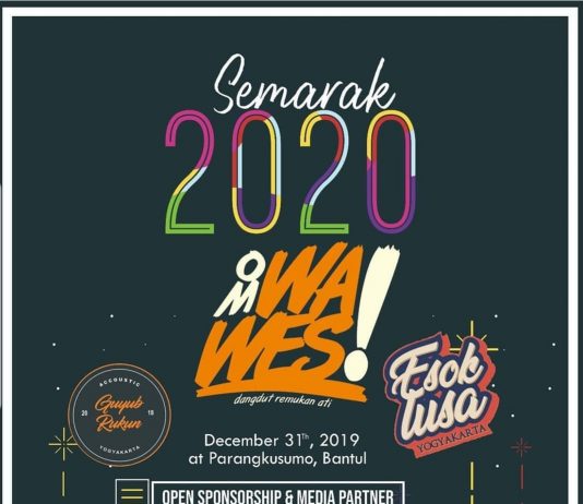 Semarak 2020