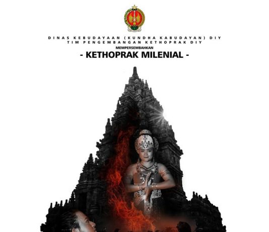 Kethoprak Milenial “KUKUH” (8 Januari 2020)