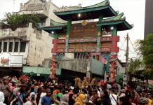 Atraksi Hiburan Selalu Menjadi Magnet Bagi Masyarakat Untuk Datang Dalam Event Malioboro Selasa Wage