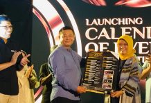 283 Event Akan Warnai Yogyakarta di Tahun 2020