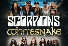 JogjaROCKarta Festival #4 (1 Maret 2020)