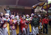 Kampung Wisata Rejowinangun