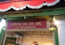 Ada Pameran Peninggalan Kebudayaan Tionghoa Jaman Dulu Di PBTY 2020