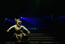 Pentas Perdana Sendratari Sang Hanoman Sukses Curi Perhatian Penonton