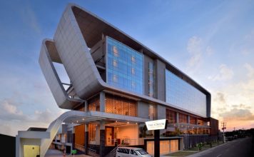 The Atrium Hotel & Resort Yogyakarta