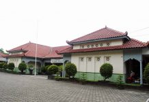 Kampung Wisata Cokrodiningratan