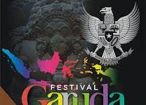 Festival Garuda (8-11 Februari 2020)