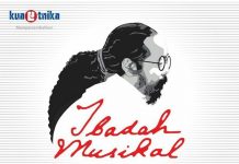 Ibadah Musikal : Memperingati 100 hari Djaduk Ferianto (25 Februari 2020)