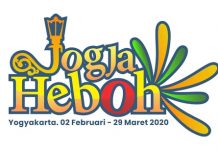 ‘More Than Just Great Sale’ Jogja Heboh 2020
