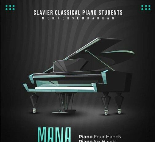 Konser ” Mana Solo ?” (28 Februari 2020)