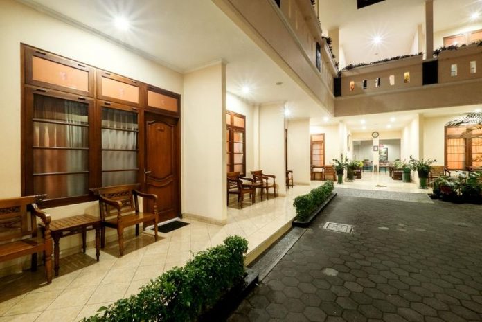 Hotel Malioboro Inn Yogyakarta - Dinas Pariwisata Daerah Istimewa ...