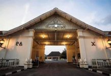 Kampung Wisata Pakualaman