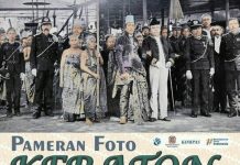 Pameran Foto Keraton (4-13 Februari 2020)