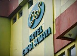 Hotel Grha Somaya Yogyakarta