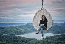 Pule Payung : Tempat Asyik Juaranya Spot Foto yang Instagenic