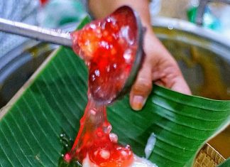 Mencicipi Jenang Bu Gesti yang Tak Hanya Manis Tapi juga Legendaris
