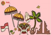 Selamat Hari Raya Nyepi Tahun Baru Saka 1942