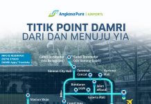 Pilihan Moda Transportasi Dari dan Menuju Yogyakarta Internasional Airport (YIA)