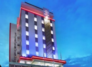 Hotel Cordela Kartika Dewi Yogyakarta