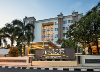 Horison Ultima Riss Malioboro Yogyakarta