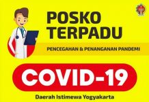 HOTLINE COVID-19 DIY