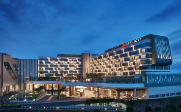 Yogyakarta Marriot Hotel