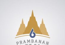 PRAMBANAN JAZZ 2020 (3,4,5, Juli 2020)