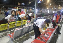 Reresik Wisata Jogja